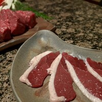 鉄板 かや乃 - 