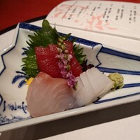日本料理・鉄板焼 はや瀬 - 
