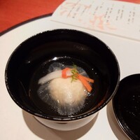 日本料理・鉄板焼 はや瀬 - 