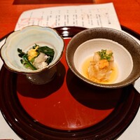 日本料理・鉄板焼 はや瀬 - 
