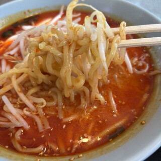 くるまやラーメン_1