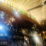 イエロー - 内観