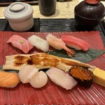 廻転寿司 CHOJIRO - 