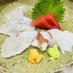 旬菜こかぶ亭 - 