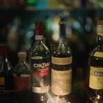 イエロー - ② マンハッタン材料