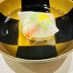 旬菜こかぶ亭 - 