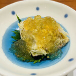 旬菜こかぶ亭 - 