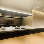 白寧 - 内装はチウネさんと変わらない？オープンキッチンがおしゃれすぎる...