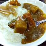 COPAL - 「カレー具材」をアップでパチリ♯人参♪じゃがいも♬お肉♭