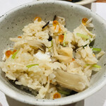 旬菜こかぶ亭 - 