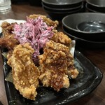 海鮮個室居酒屋 ひとさじ - 