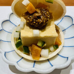 旬菜こかぶ亭 - 