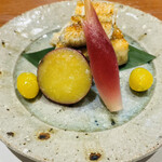 旬菜こかぶ亭 - 