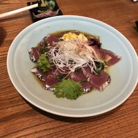 浅草 魚料理 遠州屋 -  浅草 魚料理 遠州屋 -