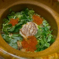 旬菜こかぶ亭 - 