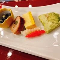 和食處　雲海 - 