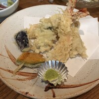 浅草 魚料理 遠州屋 -  浅草 魚料理 遠州屋 -
