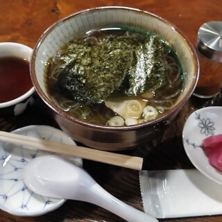 千歳山こんにゃく店_1