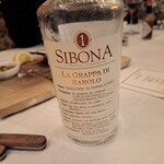 イタリア料理 モナリザン - 