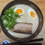 飛騨牛骨高山ラーメン 祭 - 