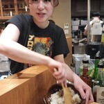 博多炉端 つまむ。 - 