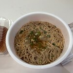 デイリーヤマザキ - 料理写真: