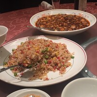 中国料理 青冥 堂島本店 -  中国料理 青冥 堂島本店 -