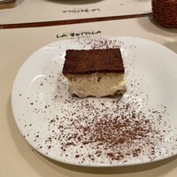  ラ･ベットラ･ダ･オチアイ イケブクロ - 