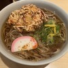 立ち食い蕎麦 あずさ