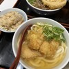 因幡うどん 博多デイトス店