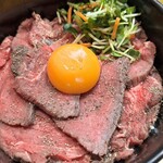 和牛焼肉 牛WAKA丸 - 