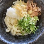 こだわり麺や - 