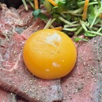 和牛焼肉 牛WAKA丸 - 