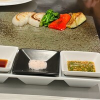 ビフテキのカワムラ 六本木店 - 