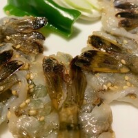叙々苑 燦々亭 池袋南口ビックリガード店 - 