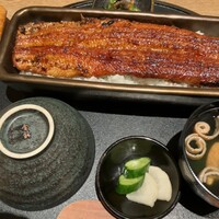 うなぎ四代目菊川 クロスゲート金沢店 - 