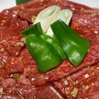 叙々苑 燦々亭 池袋南口ビックリガード店 - 
