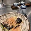 三原豆腐店 二階