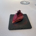 ラ メゾン ドゥ グラシアニ - ブッタレって