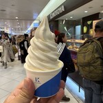 きのとや 新千歳空港店 - 