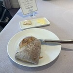 ラ メゾン ドゥ グラシアニ - バケットその2