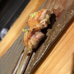 炭火焼き鳥 ヒロトリ - 