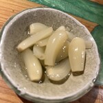 炭火焼き鳥 ヒロトリ - 