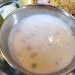 アーンドラ・ダイニング - ライタ