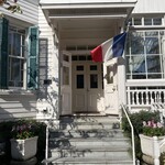 279158082 - モダンな入り口