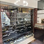 279158085 - ワインセラーある