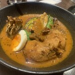 スープカレーlavi - 