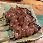 炭火焼き鳥 ヒロトリ - 