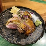 炭火焼き鳥 ヒロトリ - 