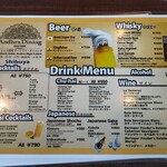 アーンドラ・ダイニング - 